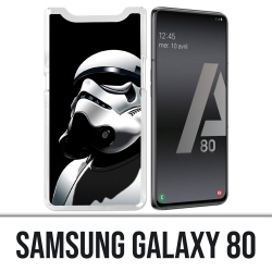 Coque Samsung Galaxy A80 - Stormtrooper