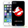 Coque téléphone Ghostbusters - Logo