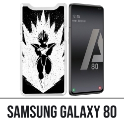 Custodia Samsung Galaxy A80 - Super Saiyan Vegeta