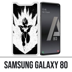 Samsung Galaxy A80 Hülle - Super Saiyan Vegeta
