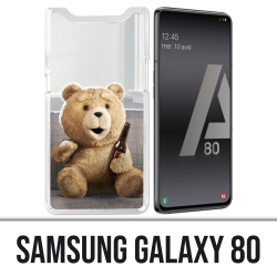 Samsung Galaxy A80 Case - Ted Beer