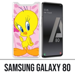 Custodia Samsung Galaxy A80 - Titi Tweety