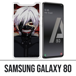Samsung Galaxy A80 Case - Tokyo Ghoul