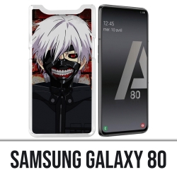 Samsung Galaxy A80 case - Tokyo Ghoul