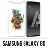 Samsung Galaxy A80 case - Teenage Mutant Ninja Turtles