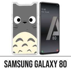 Samsung Galaxy A80 Case - Totoro