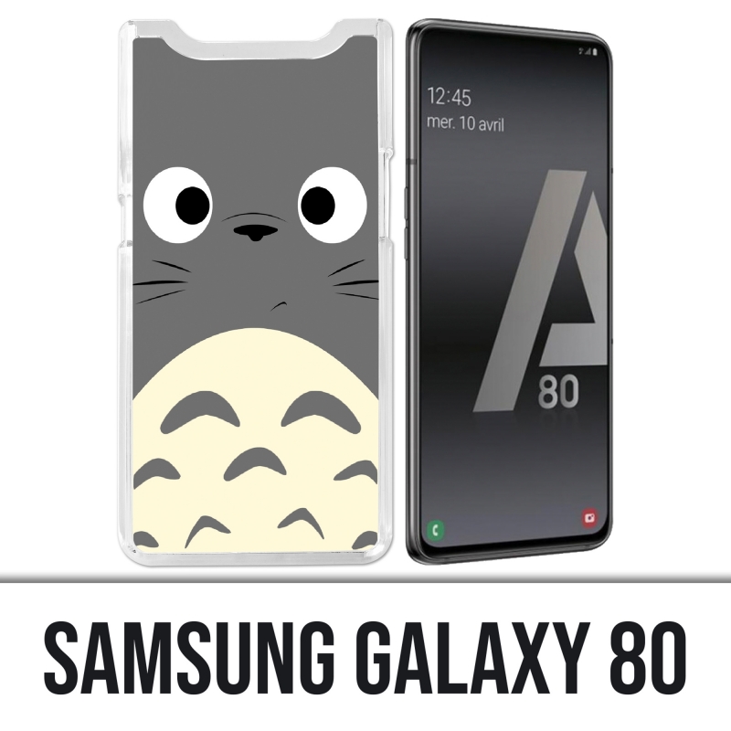 Coque Samsung Galaxy A80 - Totoro