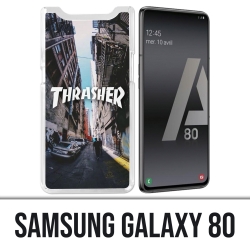 Coque Samsung Galaxy A80 - Trasher Ny