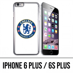 Coque iPhone 6 PLUS / 6S PLUS - Chelsea Fc Football