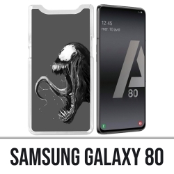 Samsung Galaxy A80 case - Venom