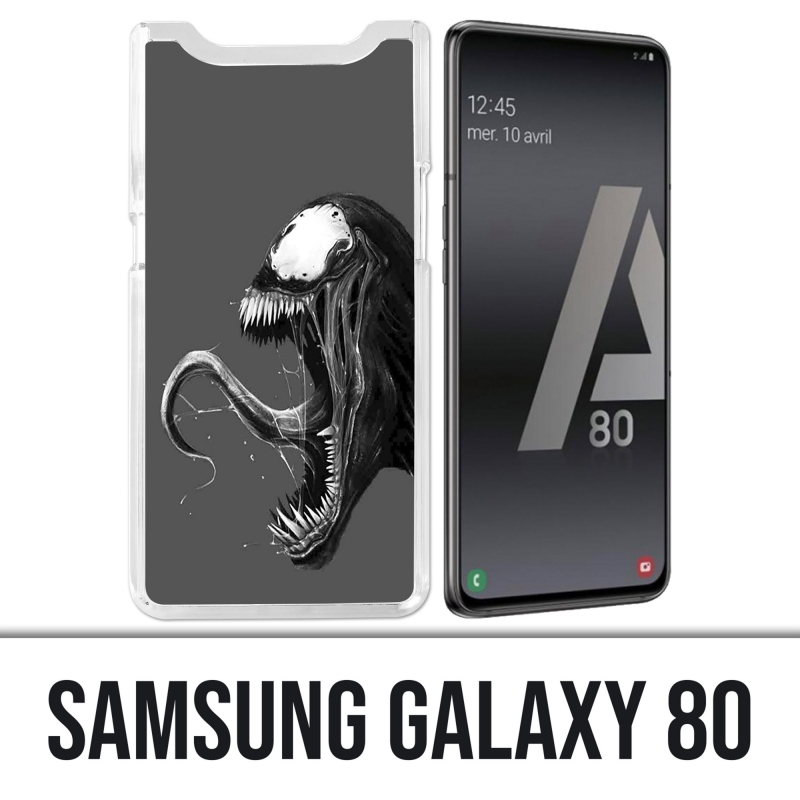 Custodia Samsung Galaxy A80 - Venom