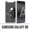 Coque Samsung Galaxy A80 - Venom