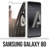 Custodia Samsung Galaxy A80 - Bike Macro Bike