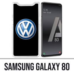 Custodia Samsung Galaxy A80 - Vw Volkswagen Logo
