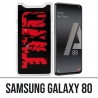 Samsung Galaxy A80 case - Walking Dead Twd Logo