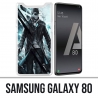 Samsung Galaxy A80 case - Watch Dog