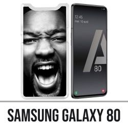 Coque Samsung Galaxy A80 - Will Smith