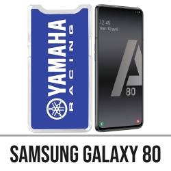 Funda Samsung Galaxy A80 - Yamaha Racing