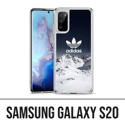 Coque Samsung Galaxy S20 - Adidas Montagne