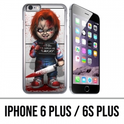 Funda para iPhone 6 Plus / 6S Plus - Chucky