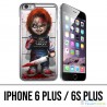 IPhone 6 Plus / 6S Plus Case - Chucky