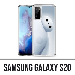 Samsung Galaxy S20 case - Baymax 2