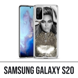 Coque Samsung Galaxy S20 - Beyonce