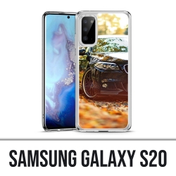 Samsung Galaxy S20 Case - Bmw Case