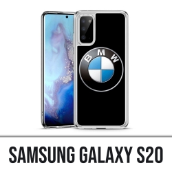 Funda Samsung Galaxy S20 - Logotipo de Bmw