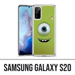 Funda Samsung Galaxy S20 - Bob Razowski