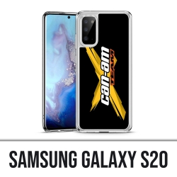 Samsung Galaxy S20 case - Can Am Team