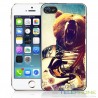 Coque téléphone Animal Astronaute - Ours