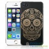 Caja del teléfono cráneo mexicano