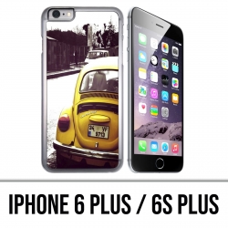 Funda para iPhone 6 Plus / 6S Plus - Vintage Cox