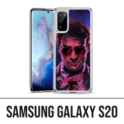 Samsung Galaxy S20 case - Daredevil