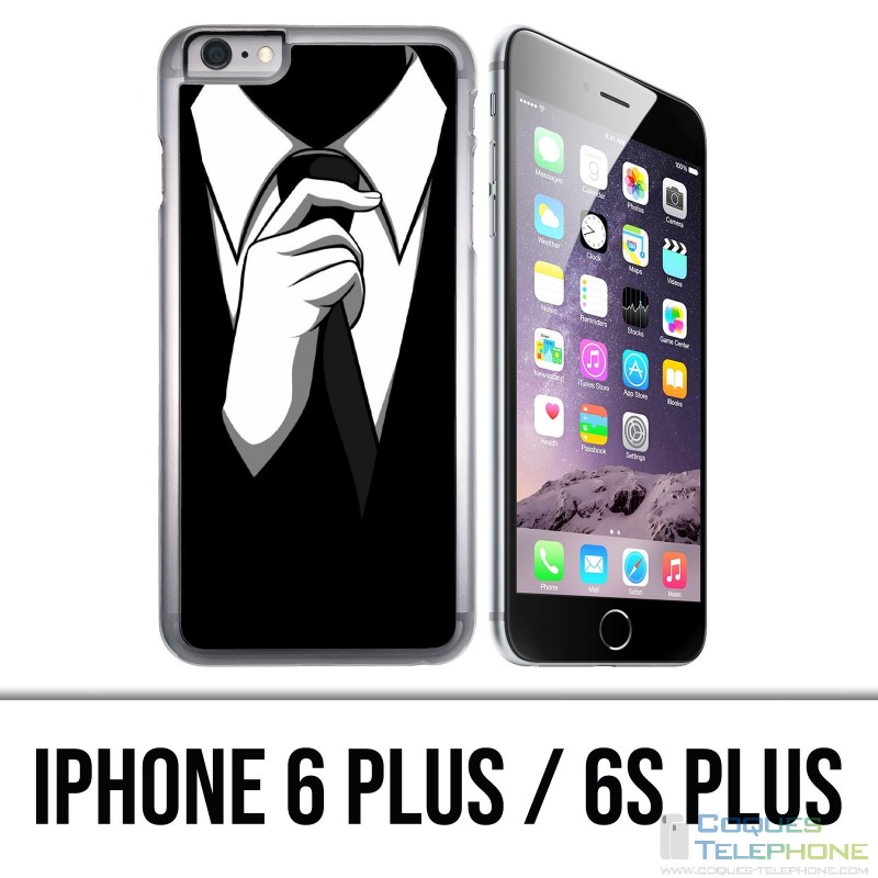 IPhone 6 Plus / 6S Plus Case - Tie