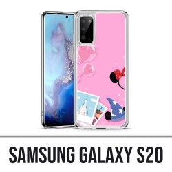 Samsung Galaxy S20 case - Disneyland Souvenirs