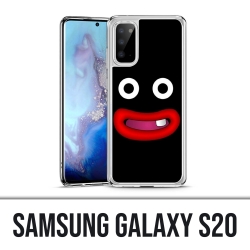Samsung Galaxy S20 case - Dragon Ball Mr Popo