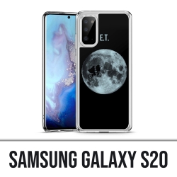 Coque Samsung Galaxy S20 - Et Moon