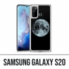 Coque Samsung Galaxy S20 - Et Moon