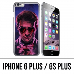 Coque iPhone 6 PLUS / 6S PLUS - Daredevil