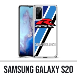 Coque Samsung Galaxy S20 - Gsxr