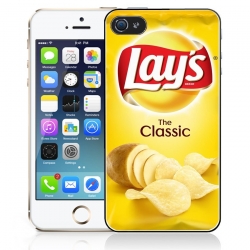 Coque téléphone Chips Lay's