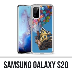 Samsung Galaxy S20 case - La Haut Maison Ballons