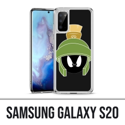 Custodia Samsung Galaxy S20 - Looney Tunes Marvin Martien