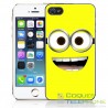 Funda para teléfono Minion - Smile
