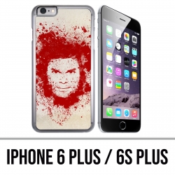 IPhone 6 Plus / 6S Plus Case - Dexter Sang