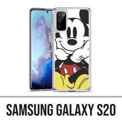 Coque Samsung Galaxy S20 - Mickey Mouse