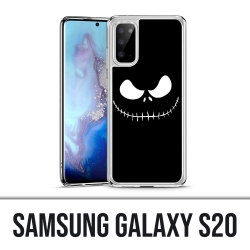 Samsung Galaxy S20 Case - Herr Jack