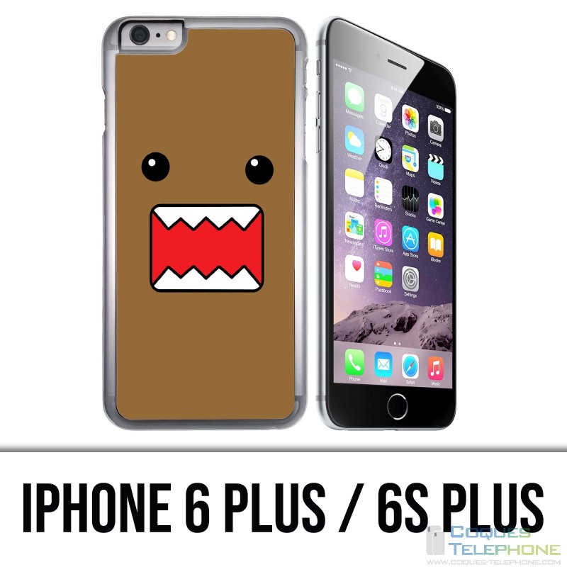 IPhone 6 Plus / 6S Plus Case - Domo